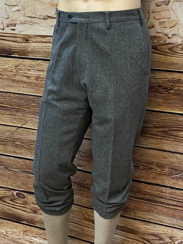Vintage Knickerbocker Hose im Stil der 20er Jahre
