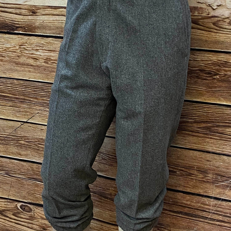 Vintage Knickerbocker Hose im Stil der 20er Jahre