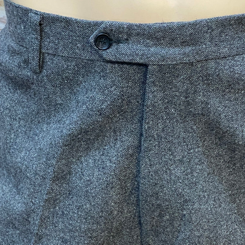 Vintage Knickerbocker Hose im Stil der 20er Jahre