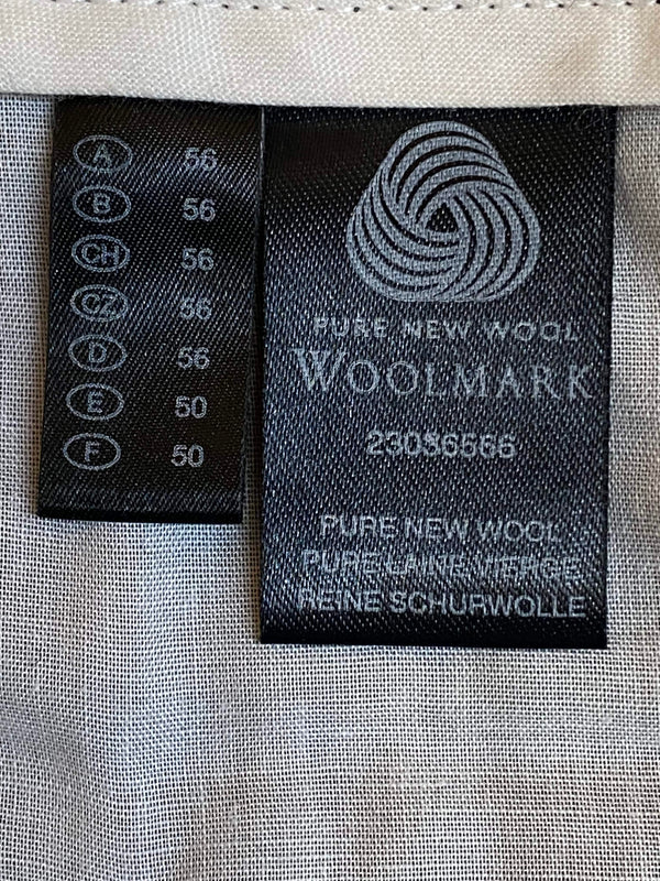 Knickerbocker - Schurwolle - Größe 56, Ansicht 4