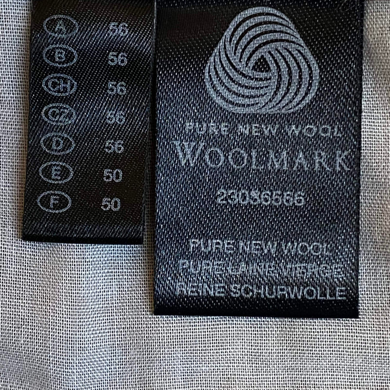 Knickerbocker - Schurwolle - Größe 56, Ansicht 4