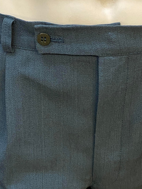 Knickerbocker Hose in Tiefgrün – Ein Vintage-Klassiker