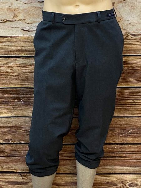 Knickerbocker Hose – Ein moderner Twist auf Vintage-Design Gr.56