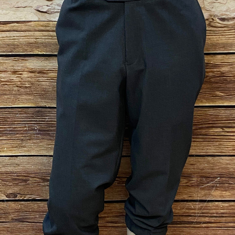Knickerbocker Hose – Ein moderner Twist auf Vintage-Design Gr.56