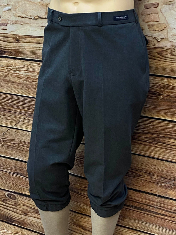 Knickerbocker Hose – Ein moderner Twist auf Vintage-Design Gr.56