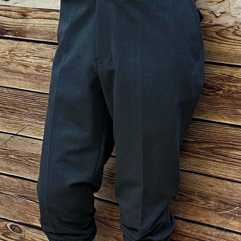 Knickerbocker Hose – Ein moderner Twist auf Vintage-Design Gr.56