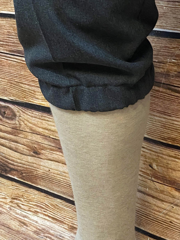 Knickerbocker Hose – Ein moderner Twist auf Vintage-Design Gr.56