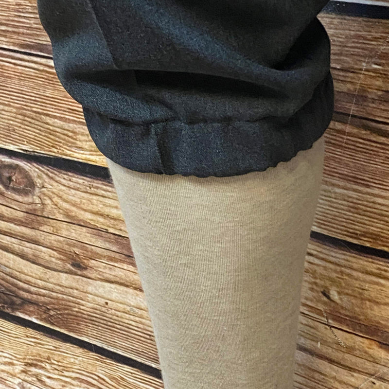 Knickerbocker Hose – Ein moderner Twist auf Vintage-Design Gr.56