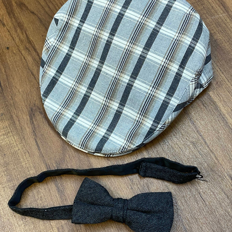 Dandy Style der 20er Jahre – Herren Knickerbocker Outfit Gr. 106