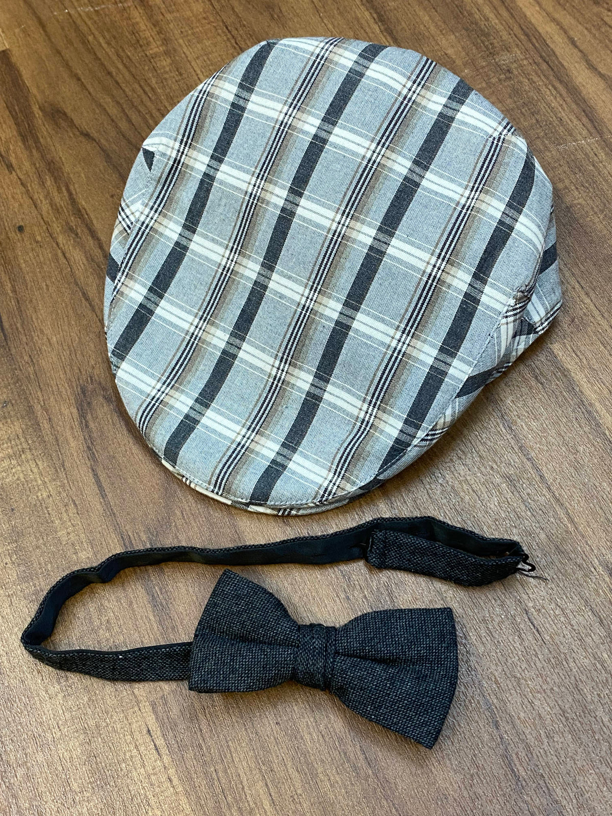 Dandy Style der 20er Jahre – Herren Knickerbocker Outfit Gr. 106