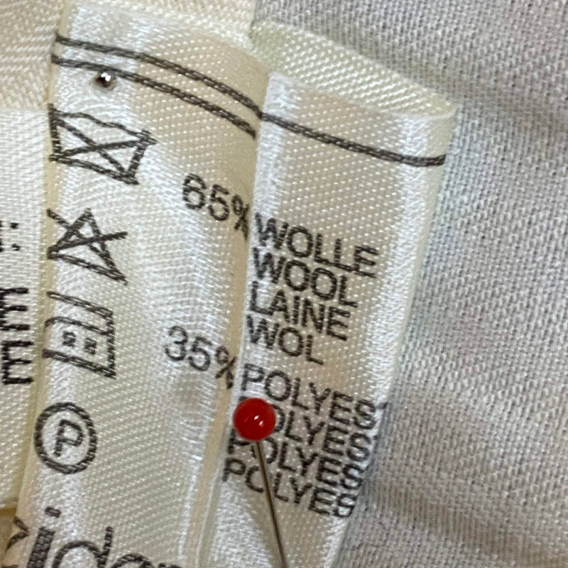 Vintage Knickerbocker Hose – Größe 46 (Bund 80 cm)