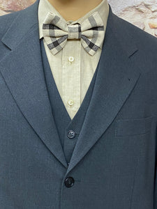 Knickerbocker Anzug in der Gr. 52