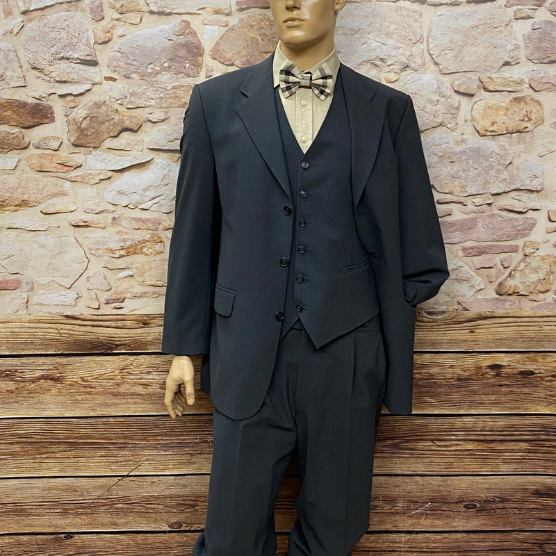 Knickerbocker Anzug in der Gr. 52