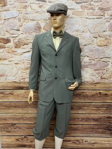 Knickerbocker Anzug in der Gr. 50