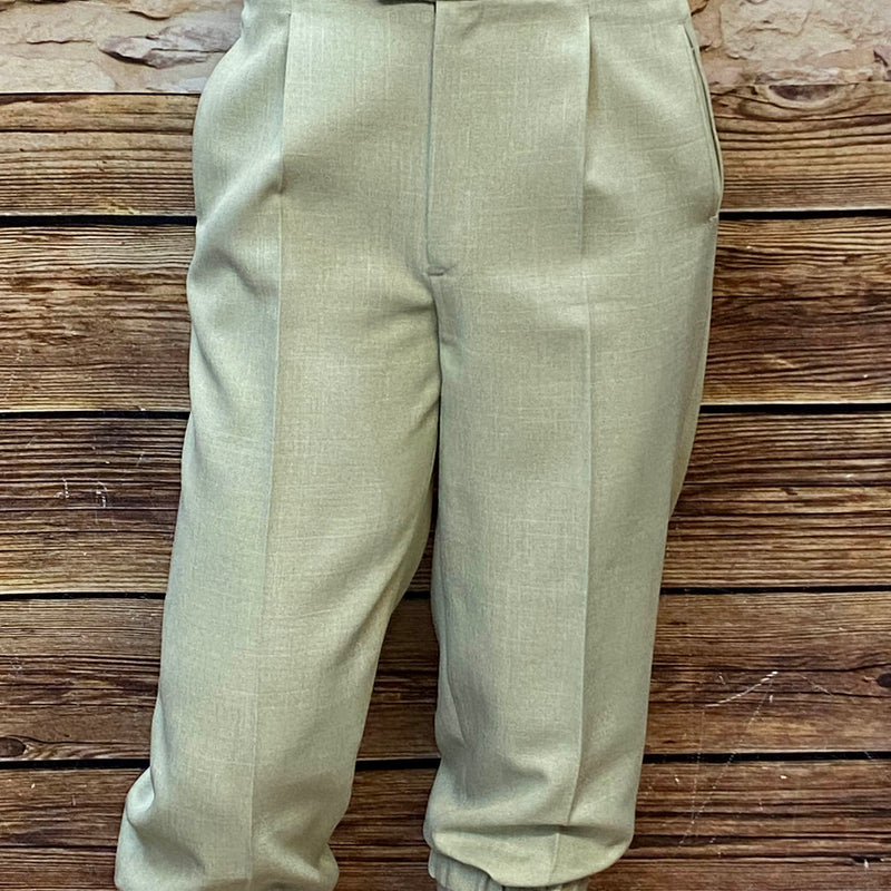 Elegante Knickerbocker im 20er-Jahre-Stil – Größe 50