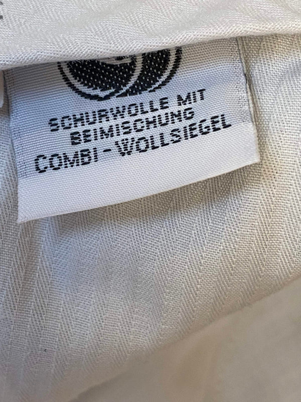 Blaue Knickerbocker Hose Herren Gr.54, B 102 cm
