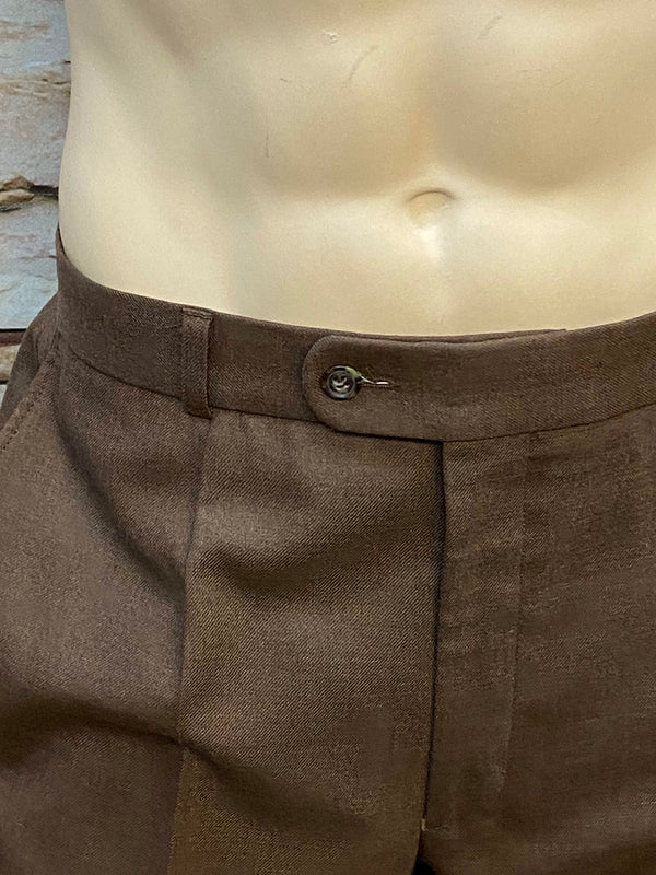 Stilvolle Vintage Knickerbocker – Größe 48