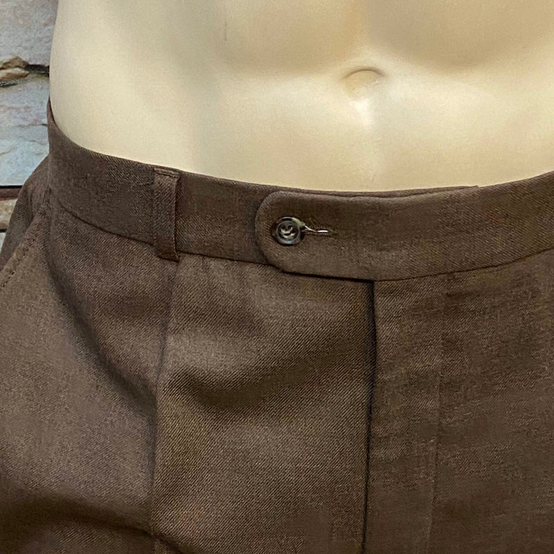 Stilvolle Vintage Knickerbocker – Größe 48