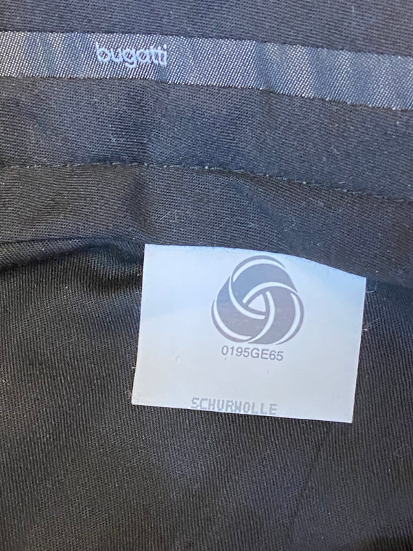 Stilvolle Vintage Knickerbocker – Größe 48