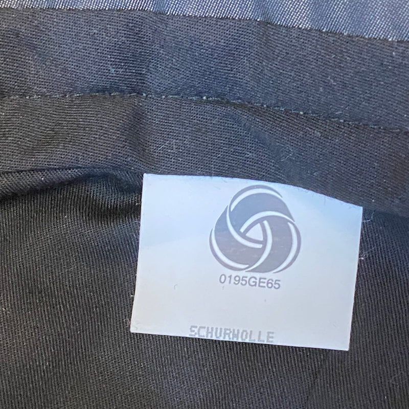 Stilvolle Vintage Knickerbocker – Größe 48