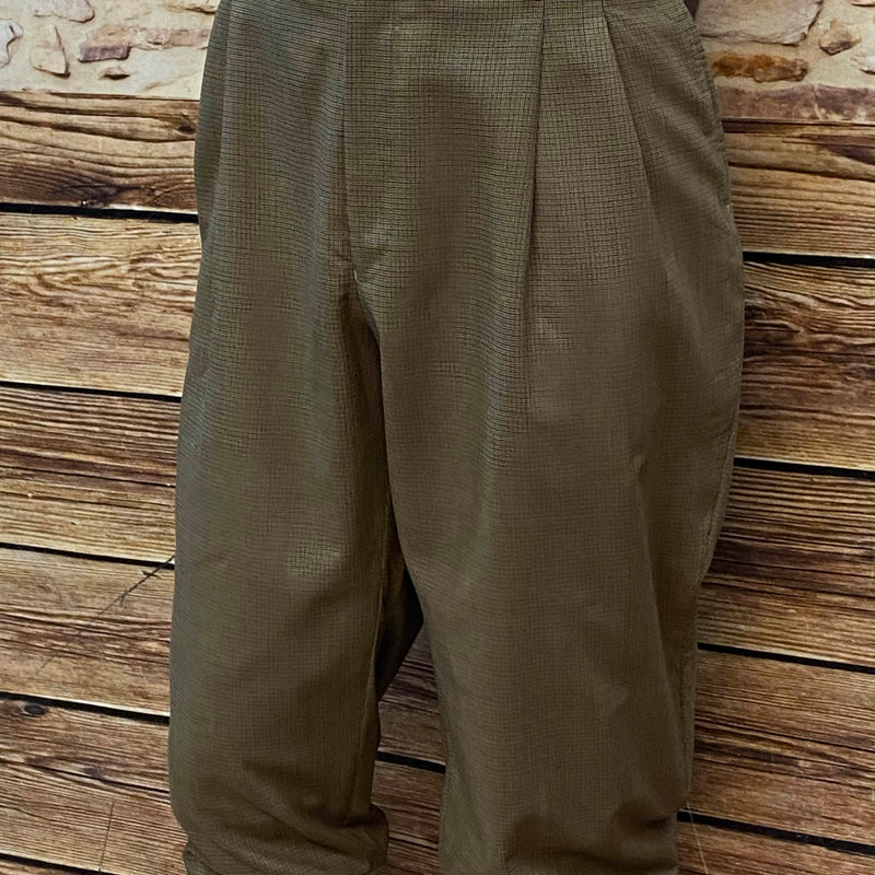 Knickerbocker - 20er Jahre Look - Größe 58, Ansicht 3