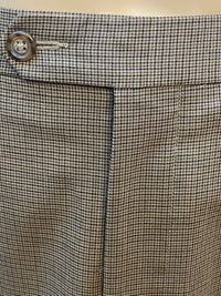 Stilvoll durch die 20er – Vintage Herren-Knickerbocker Gr. 58