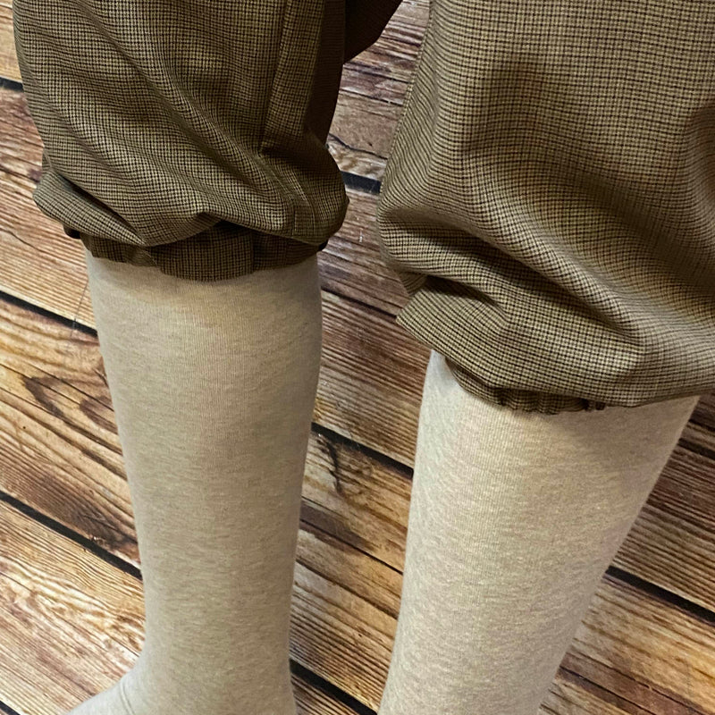 Knickerbocker - 20er Jahre Look - Größe 58, Ansicht 5
