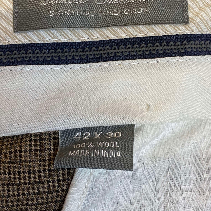 Knickerbocker - 20er Jahre Look - Größe 58, Ansicht 6