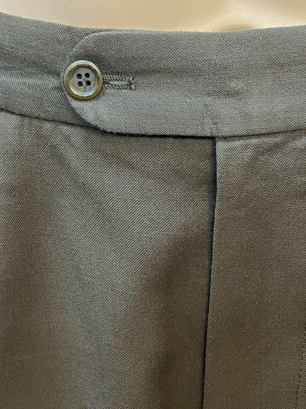 Knickerbocker - Schurwolle - Größe 52, Ansicht 4