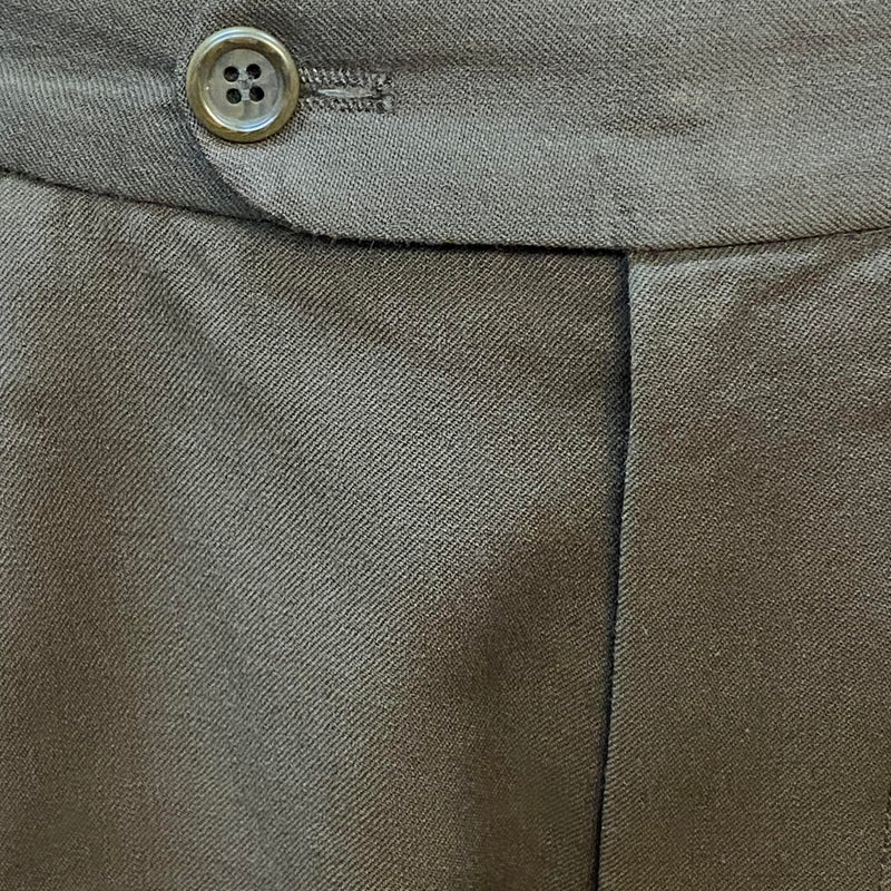 Knickerbocker - Schurwolle - Größe 52, Ansicht 4