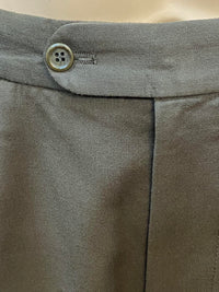 Vintage Herren-Knickerbocker aus Schurwolle, Gr. 52