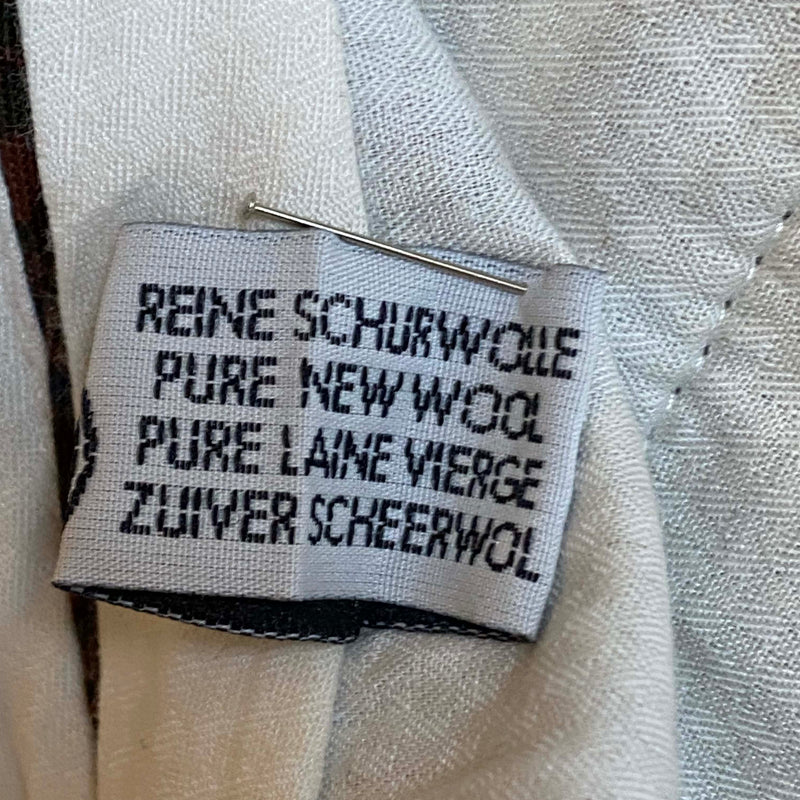 Knickerbocker - Schurwolle - Größe 52, Ansicht 6