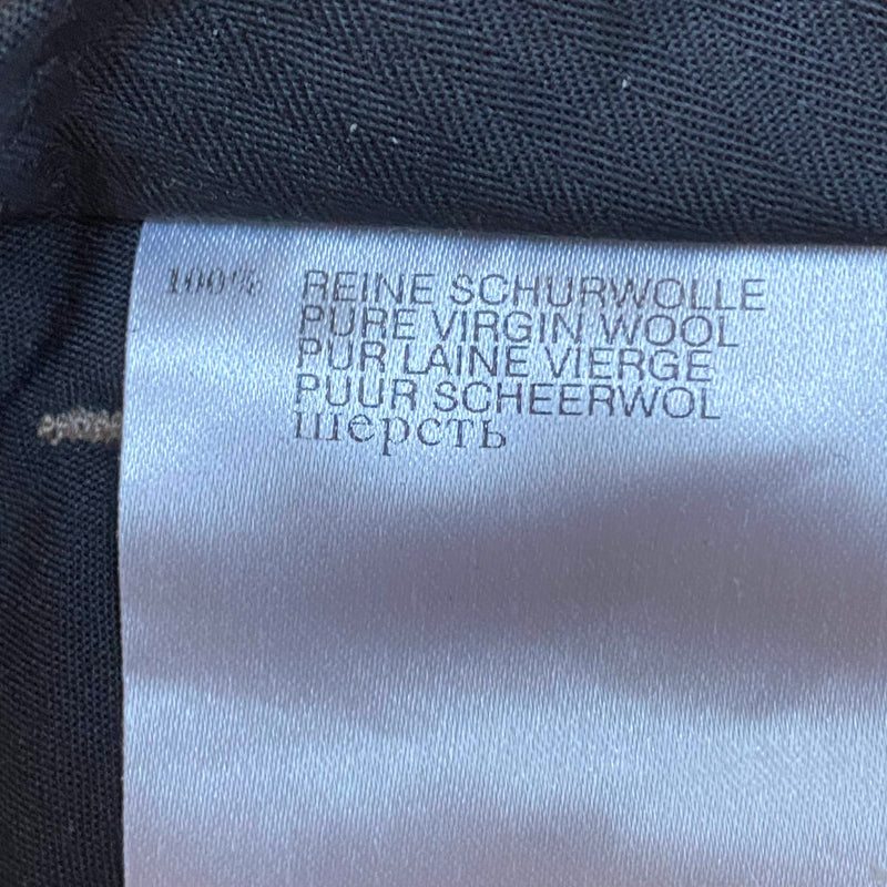 Knickerbocker - Größe 52 – Nadelstreifen-Schurwolle, Ansicht 6