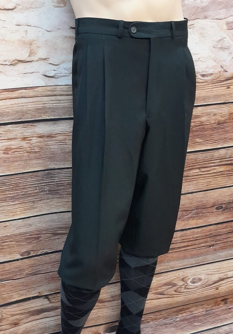 Knickerbocker Herrenhose 20er Jahre Stil Gr.56