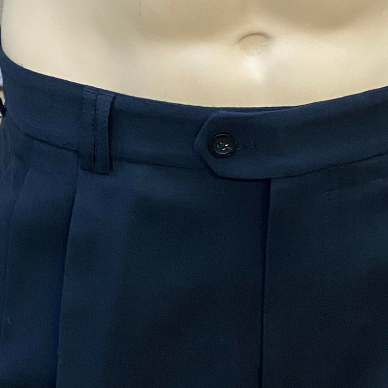 Vintage Knickerbocker Hose - 20er Jahre Stil, Gr. 52 (Bund 95 cm)