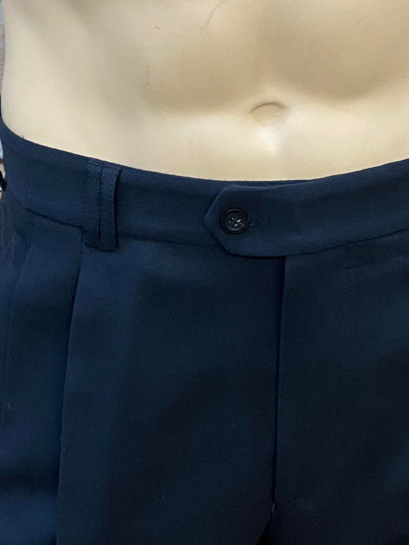 Vintage Knickerbocker Hose - 20er Jahre Stil, Oldtimer Mode, Gr. 52