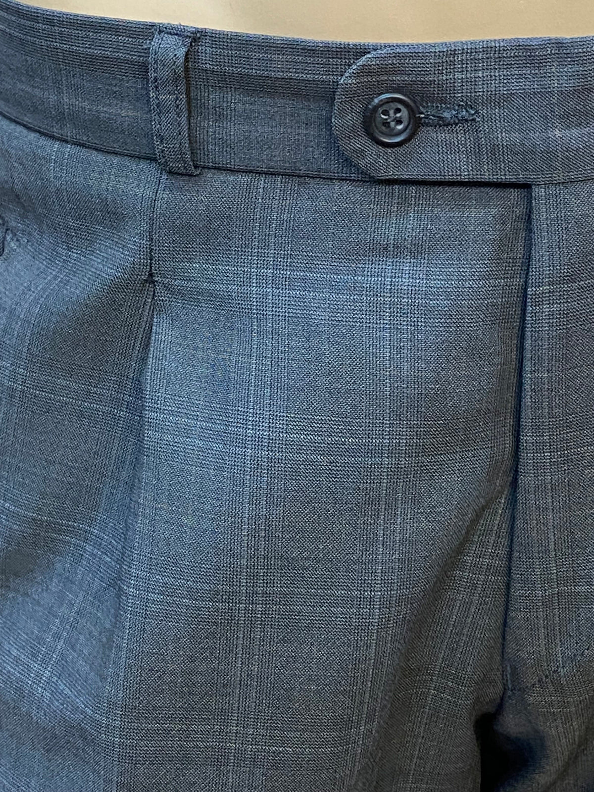 Authentische Vintage-Knickerbocker in Gr. 52 – Stilvoll durch die 20er & 30er