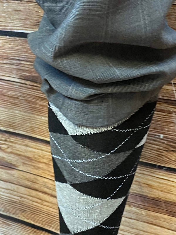 Knickerbocker – Herren - 20er-Jahre Stil - Vintage, Ansicht 3
