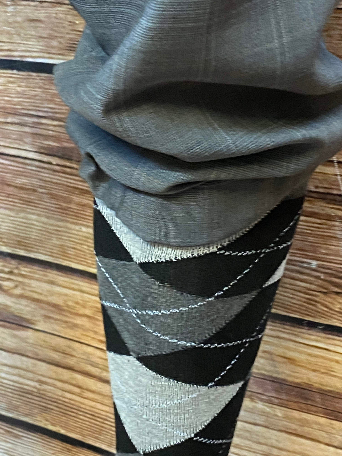 Authentische Vintage-Knickerbocker in Gr. 52 – Stilvoll durch die 20er & 30er