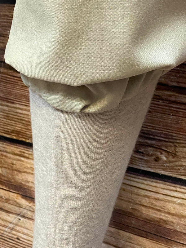 Knickerbocker Hose Gr. 50 – Schurwoll-Classic für Oldtimer- & Golf-Looks
