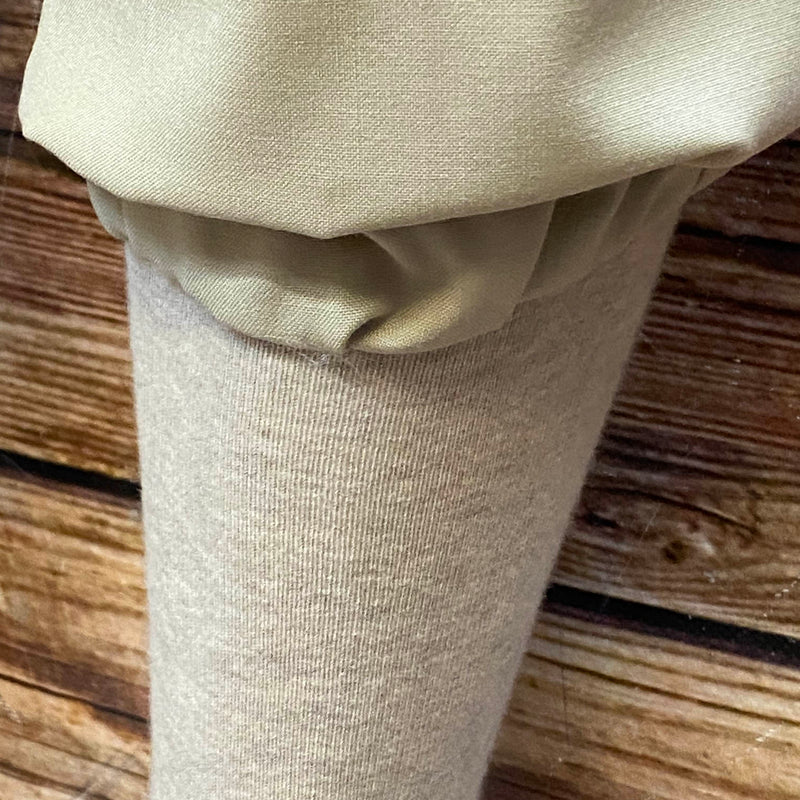 Knickerbocker Hose Gr. 50 – Schurwoll-Classic für Oldtimer- & Golf-Looks