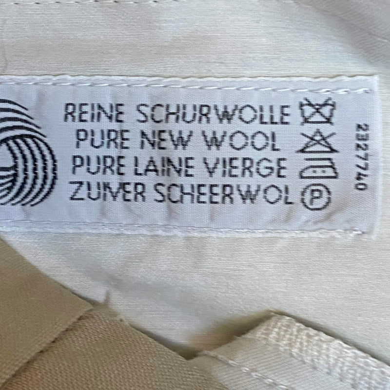 Knickerbocker Hose Gr. 50 – Schurwoll-Classic für Oldtimer- & Golf-Looks