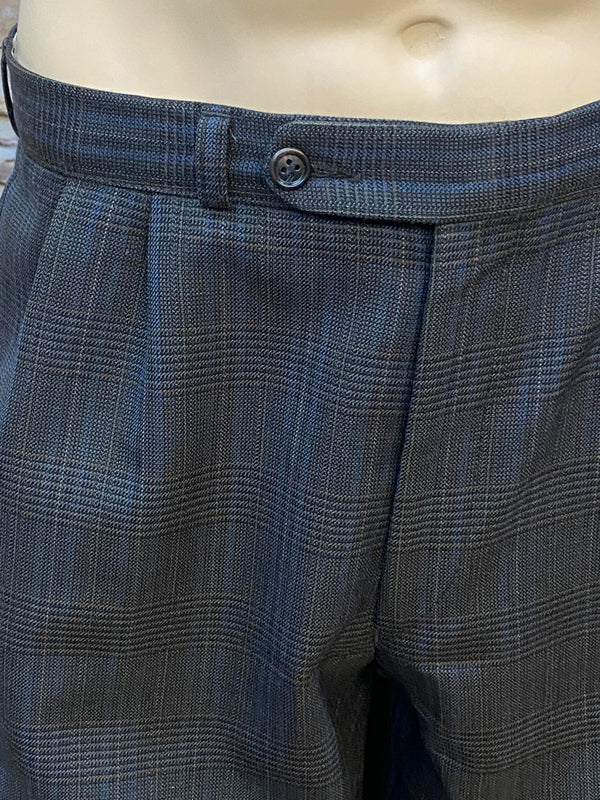 Authentische Vintage-Knickerbocker – Gr. 52