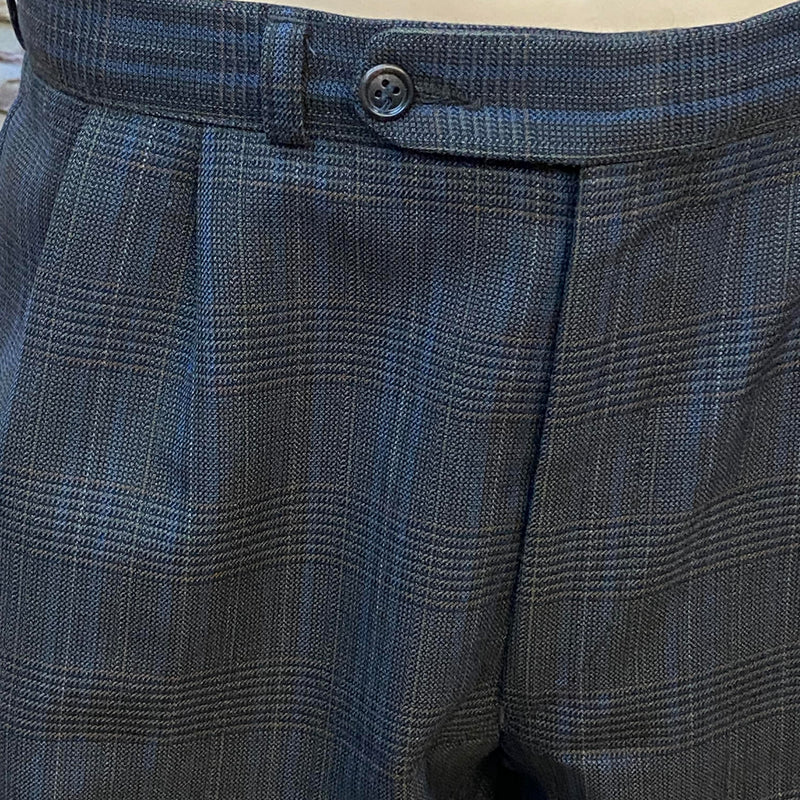 Authentische Vintage-Knickerbocker – Gr. 52