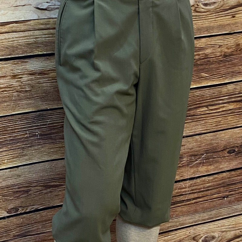 Klassische Knickerbocker im 1920er Jahre Stil Gr.52    B 99 cm