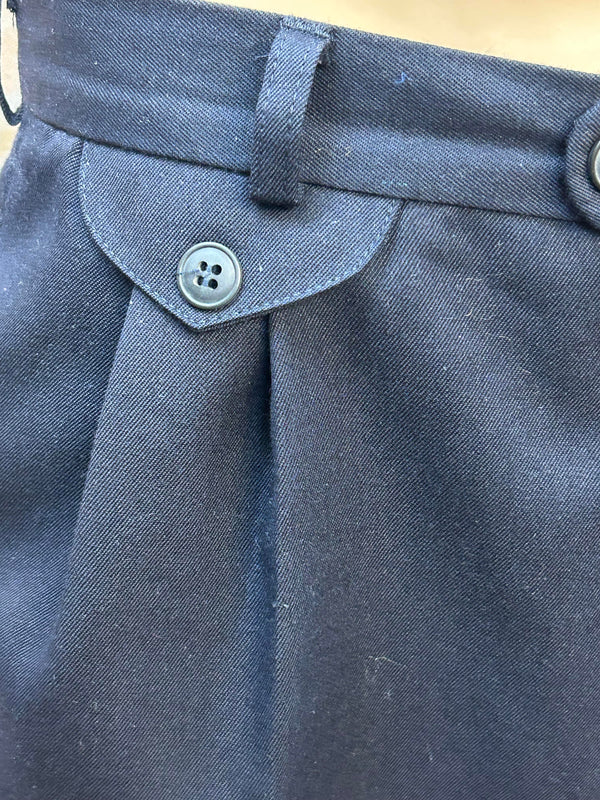Vintage Knickerbocker Hose – Größe 54