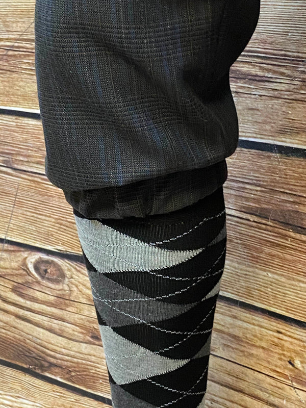 Authentische Vintage-Knickerbocker – Gr. 52