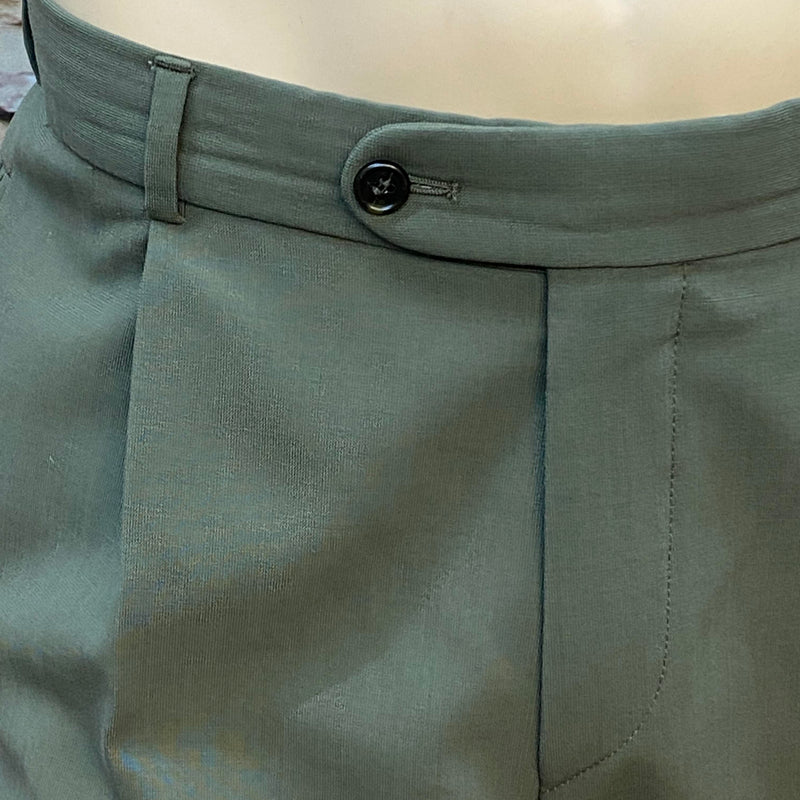 Klassische Knickerbocker im 1920er Jahre Stil Gr.52    B 99 cm