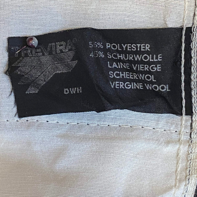 Authentische Vintage-Knickerbocker – Gr. 52