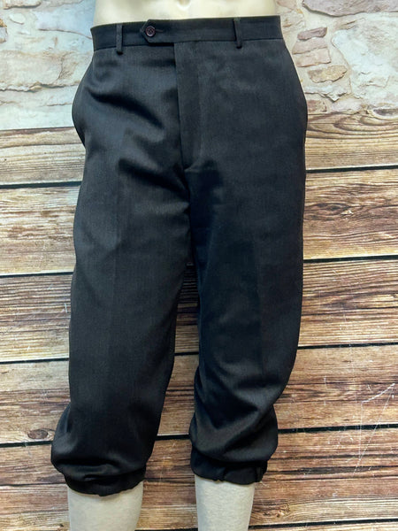 Stilvolle Knickerbockerhose im 20er Jahre Stil – Größe 50